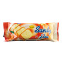 کیک پرتقالی سانلی 120 گرمی شیرین برنا