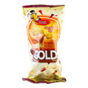 کیک با طعم کره بادام زمینی 80 گرمی شیرین برنا