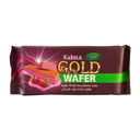 ویفر ساده توت فرنگی 80 گرمی شیرین برنا