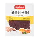 زعفران درجه یک نیم مثقال مصطفوی