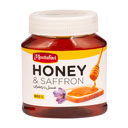 عسل زعفرانی 600 گرمی مصطفوی