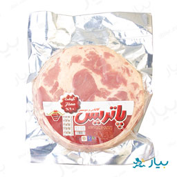 کالباس گوشت ممتاز 90 درصد پاتریس
