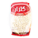 لوبیا سفید 900 گرمی گلزار