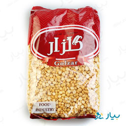لپه 900 گرمی گلزار