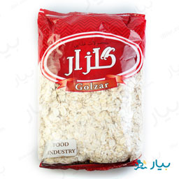 جو پرک450 گرمی گلزار