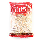 نخود و لوبیا 900 گرمی گلزار