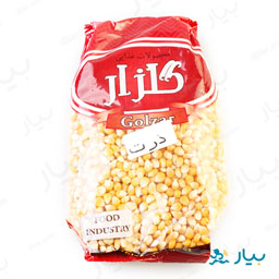 ذرت 900 گرمی گلزار