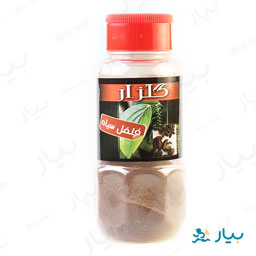 فلفل سیاه 100 گرمی گلزار