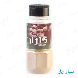 پودر لیمو 100 گرمی گلزار