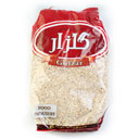 گندم پوست کنده 900 گرمی گلزار