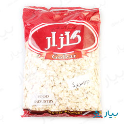 جو دو سر پرک 450 گرمی گلزار