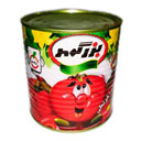 بزرگمهر رب 800 گرم چاپی بدون کلید