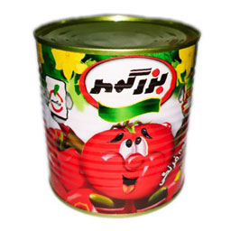 بزرگمهر رب 800 گرم چاپی بدون کلید