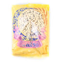 لوبیا چشم بلبلی 800گرمی زردانه