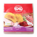 خمیر پیراشکی زعفرانی 520 گرمی 9595