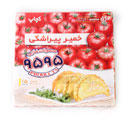 خمیر پیراشکی کچاپ 500 گرمی 9595