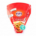 خمیر نیمه آماده مثلثی420 گرمی یوفکا 9595