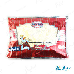 پنیر پیتزا یک کیلویی 9595
