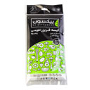 کیسه فریزر تقویمی 100 برگ پیکسون