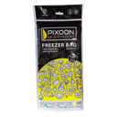 کیسه فریزر لفاف سلفون 100 برگ پیکسون