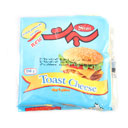 پنیر ورقه ای تست چیزبرگر 180 گرمی سیرت