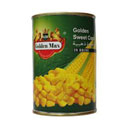 کنسرو ذرت شیرین 420 گرمی گلدن مکس