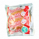 نان همبرگر تک عددی نان آوران