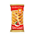 کیک اشترودل توت فرنگی نان آوران