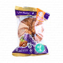 کیک کشمش گردویی نان آوران