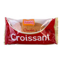 شیرینی کروسان لایه ای با مغز کرم کاکائو 85 گرمی نان آوران