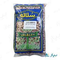 لوبیا چیتی خمین 900 گرمی سلاله