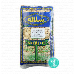 لپه باقلا زرد 900 گرمی سلاله
