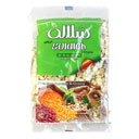 لپه باقالا سبز 200 گرمی سلاله