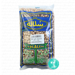 نخود کرمانشاه 900 گرمی سلاله