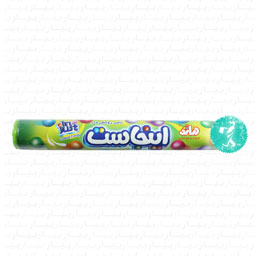 تافی روکش دار اینجاست 33 گرمی دراژه