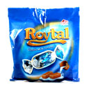 تافی رویتال شیری 100گرمی دراژه