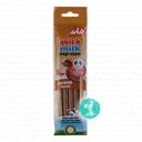 نی طعم دهنده کاراملی 5 عددی دراژه