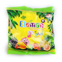 دراژه تافی سلفون 300 گرمی المان پلاس