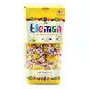 تافی مغزدار میوه ای 400 گرمی المان