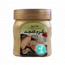 کرم کنجد پسته ای 350 گرمی سیمرغ