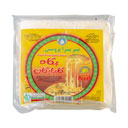 پنیر پیتزا وکیوم 400گرمی پگاه گلپایگان