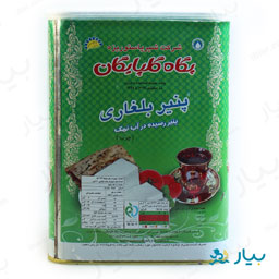 پنیر بلغاری 1600 گرمی پگاه گلپایگان