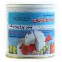 پنیر پروبیوتیک 400 گرمی پگاه گلپایگان