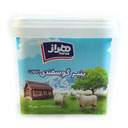 پنیر گوسفندی 400 گرمی هراز