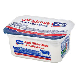 پنیر پروسس 400 گرمی هراز