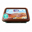 پنیر خامه ای کاکائویی هراز