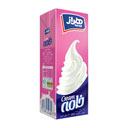 خامه تتراپک 200 گرمی هراز