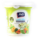 سالاد ماست 750گرمی هراز