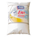 دوغ نایلونی با طعم گلپر 900 گرمی هراز