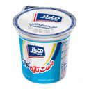 ماست کم چرب 750 گرمی هراز